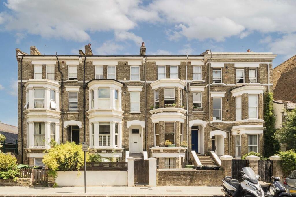 Main image of property: Coverdale Road, Shepherds Bush