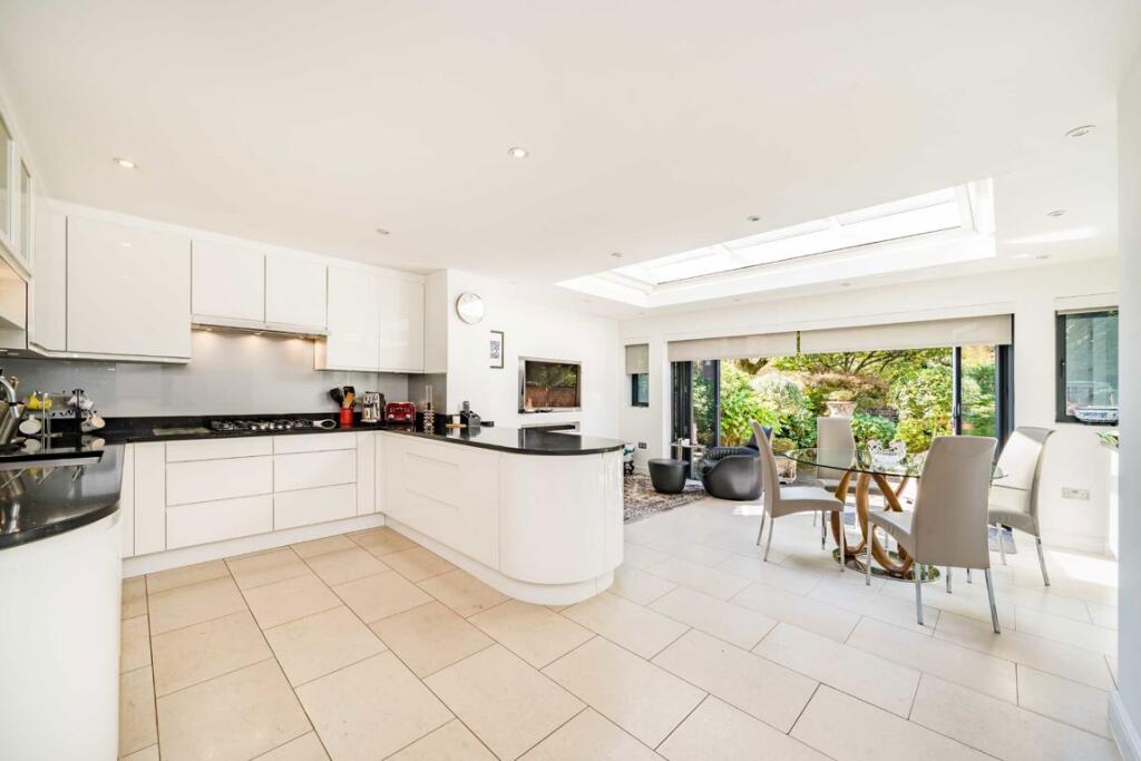 Main image of property: Somerset Square, West Kensington