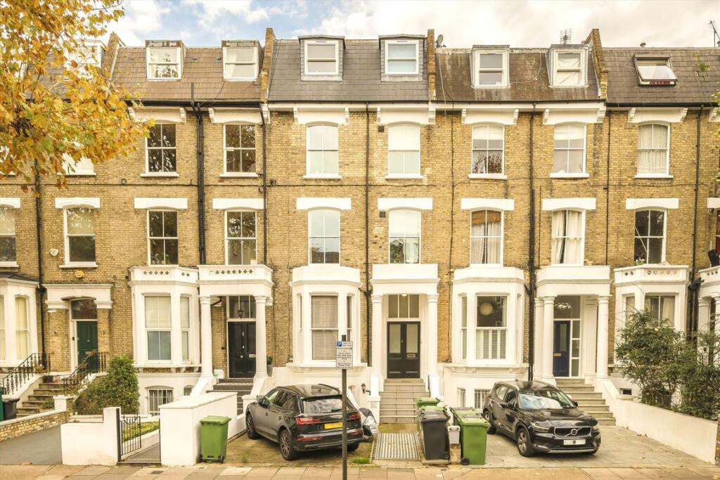 Main image of property: Hammersmith Grove, Hammersmith