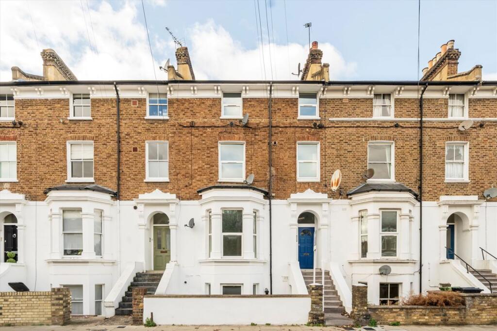 Main image of property: Oaklands Grove, Shepherds Bush