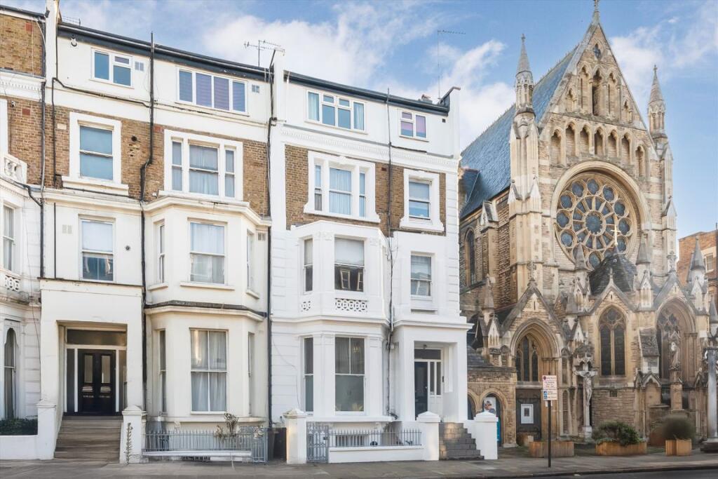 Main image of property: Holland Road, Holland Park