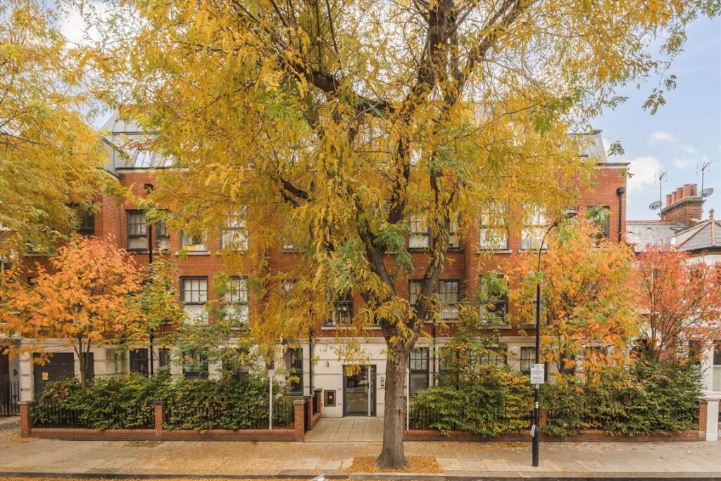 Main image of property: Wolverton Gardens, London