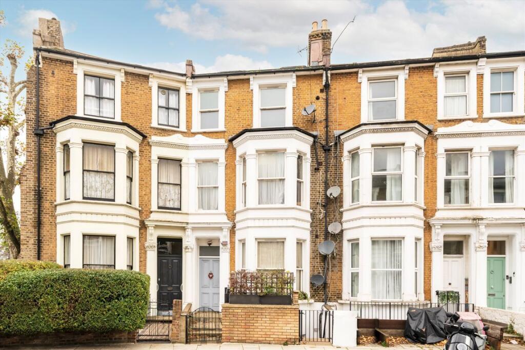 Main image of property: Weltje Road, London