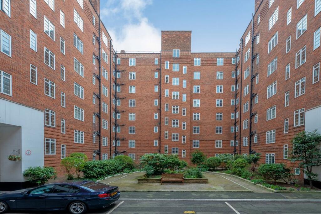 Main image of property: Hammersmith Road, Hammersmith