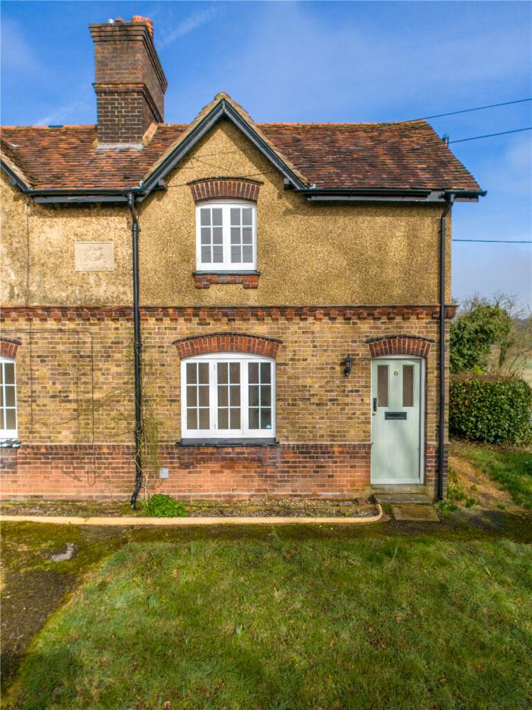 2 bedroom house for sale in Helham Green Cottages, Scholar's Hill