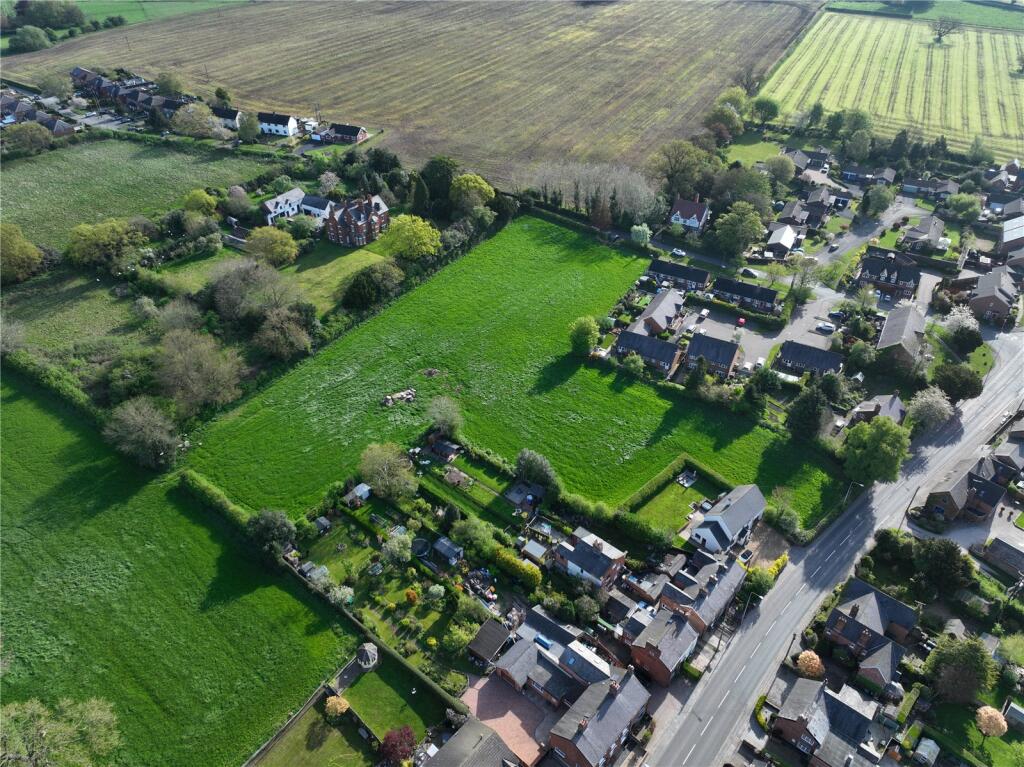 Additional property image - Alpraham, Tarporley, Cheshire