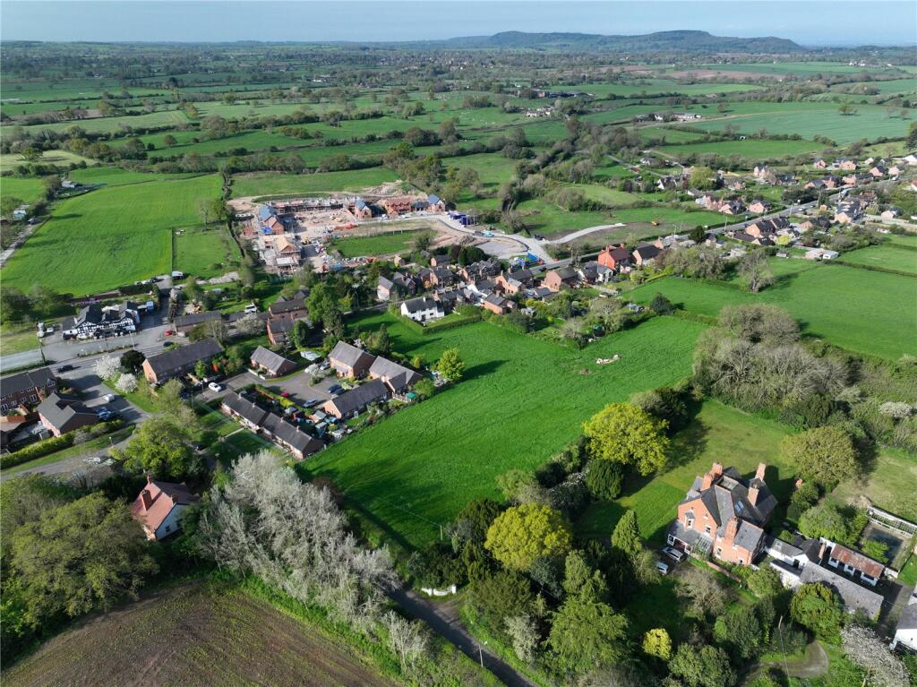 Additional property image - Alpraham, Tarporley, Cheshire