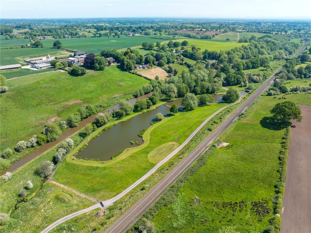 Main image of property: Tilstone Bank, Tilstone Fearnall, Tarporley, Cheshire