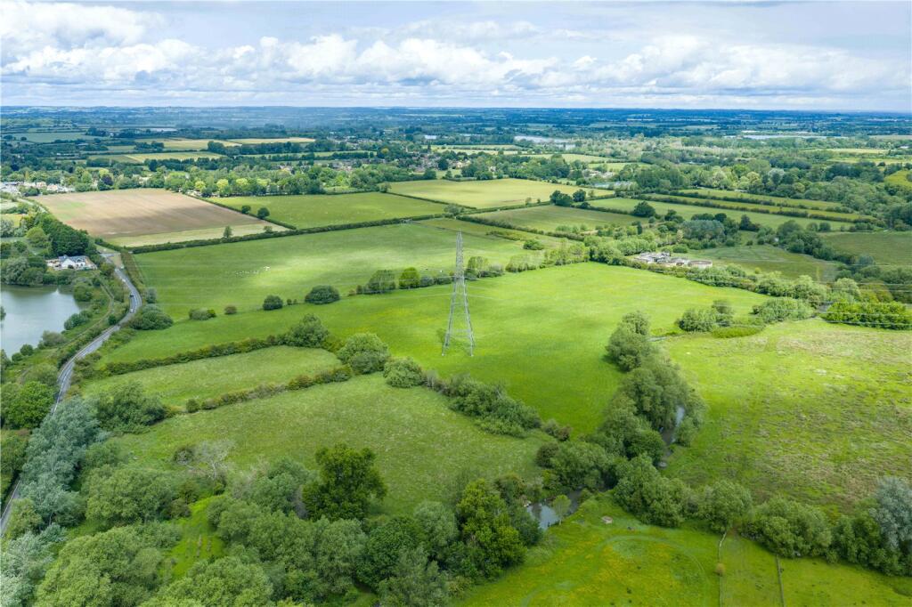 Main image of property: Land At Standlake, Abingdon, Oxfordshire