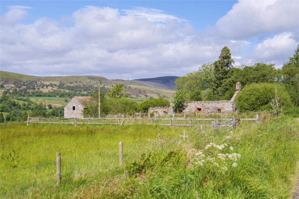 Main image of property: Glen Moy, Kirriemuir, Angus