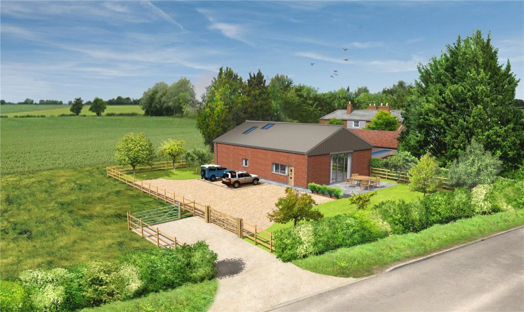 Main image of property: Lavenham Road, Little Waldingfield, Sudbury, Suffolk