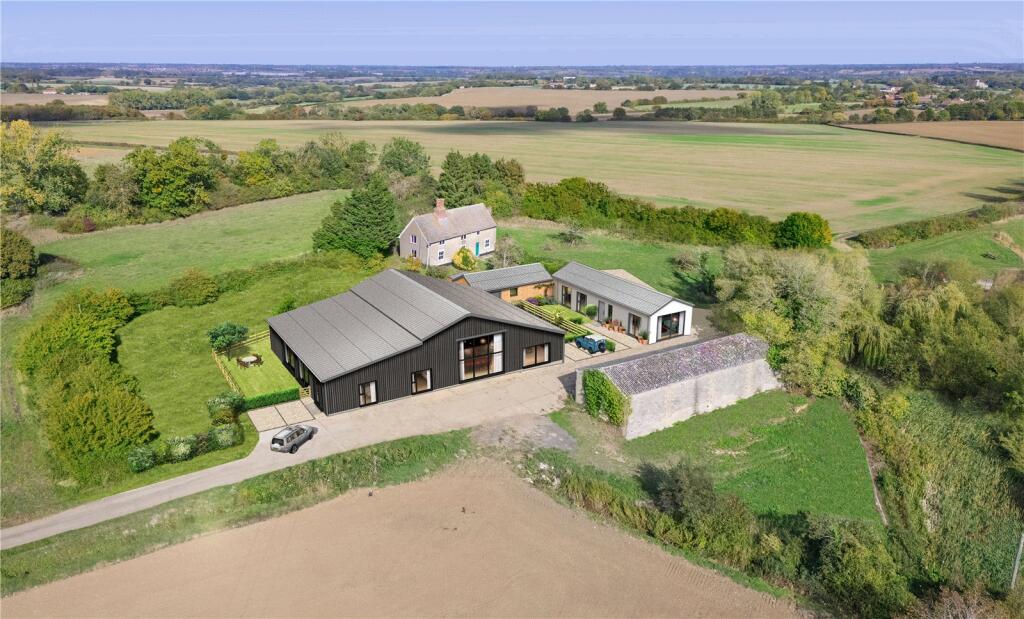 Main image of property: Barking Tye, Ipswich, Suffolk