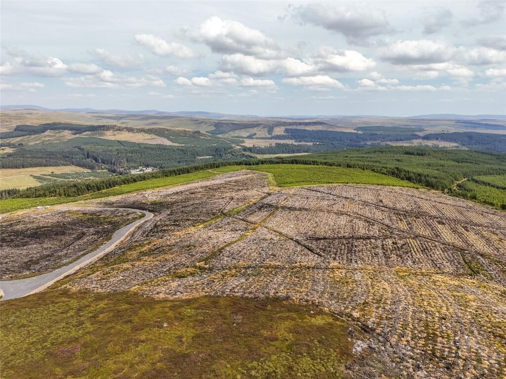 Main image of property: Catcleugh Forest, Nr Rochester, Redesdale, Northumberland