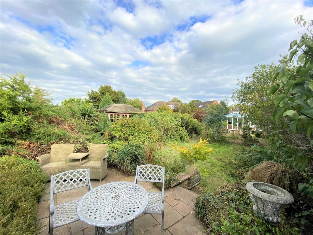 2 bedroom semidetached house for sale in Ash Road, Ash Magna,, SY13