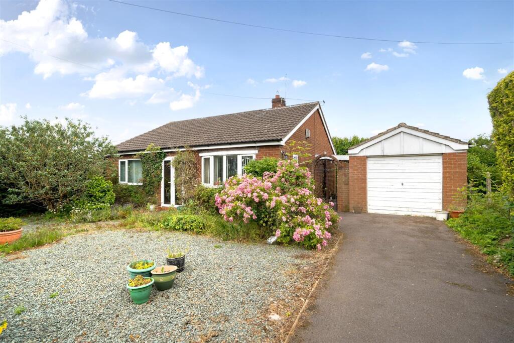 Main image of property: Fauls Green, Fauls.