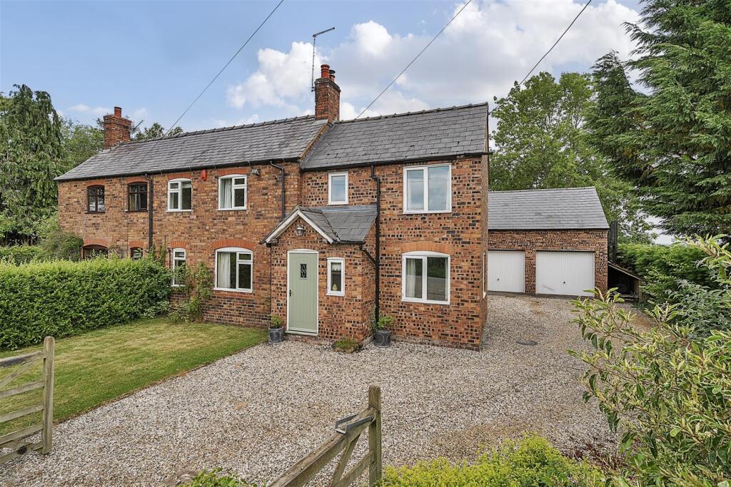 Main image of property: Fauls, Whitchurch.