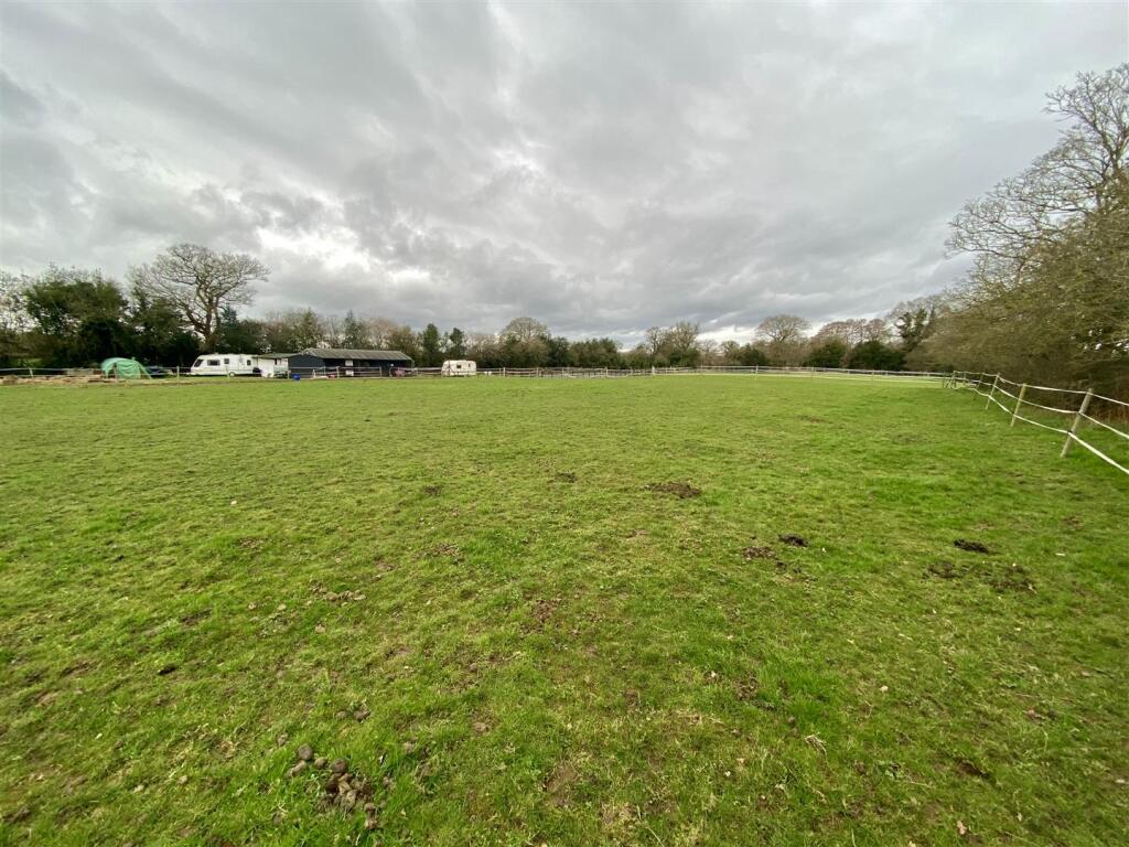 Main image of property: Pinsley Green Road, Wrenbury