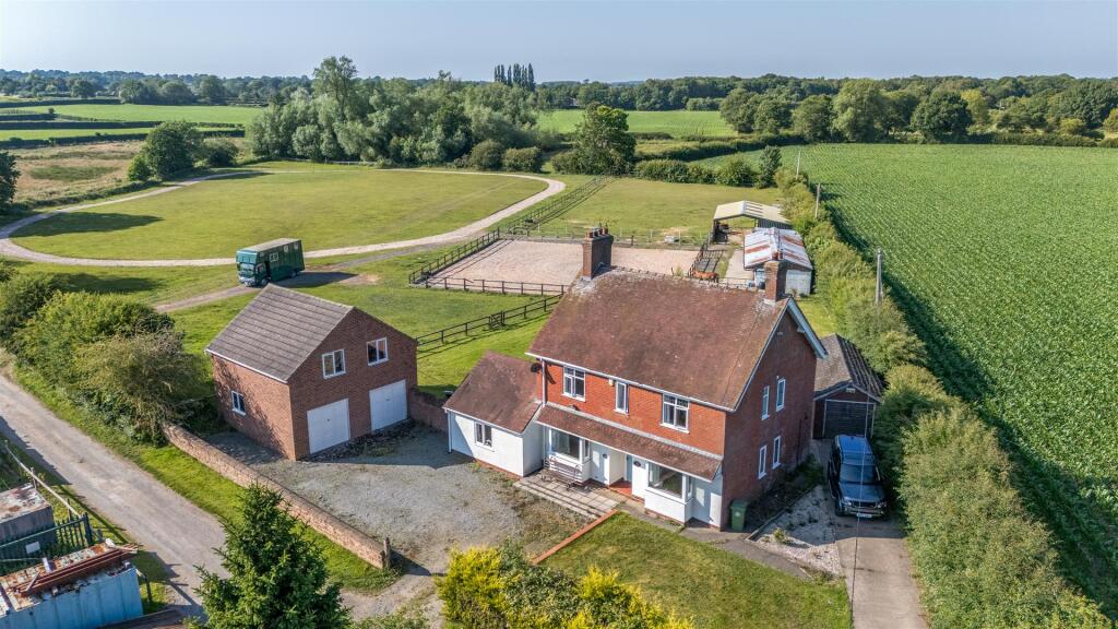 Main image of property: Coppice Lane, Coton, Whitchurch.