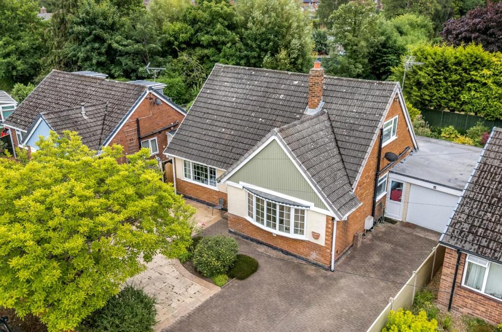 Main image of property: Bathfields Crescent, Whitchurch.