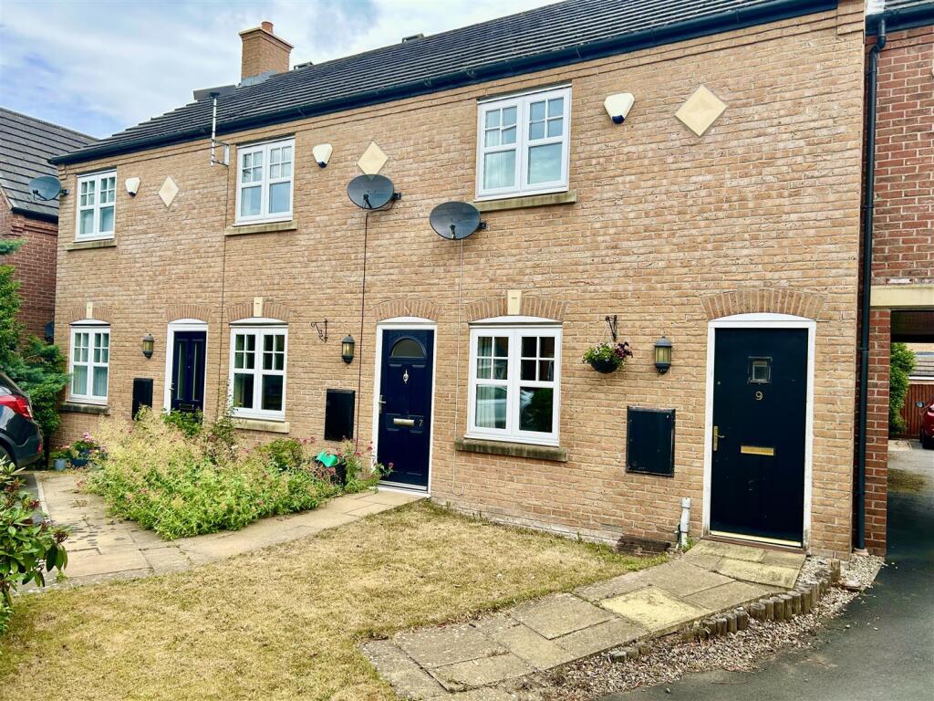 Main image of property: Alson Street, Penley.