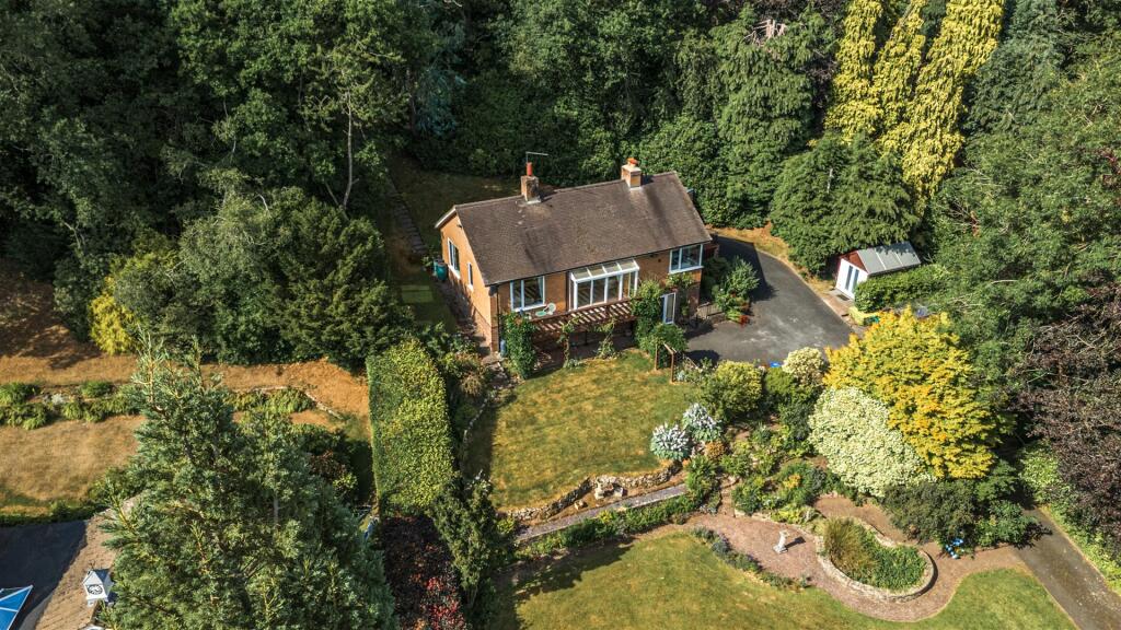 Main image of property: The Dale, Ashley