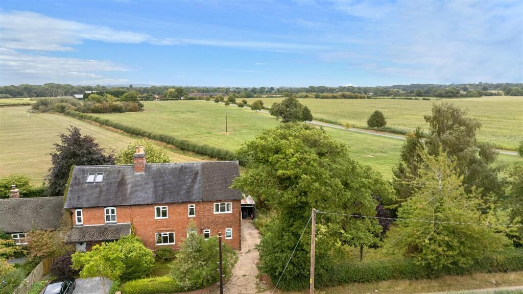 Main image of property: Burleydam, Whitchurch