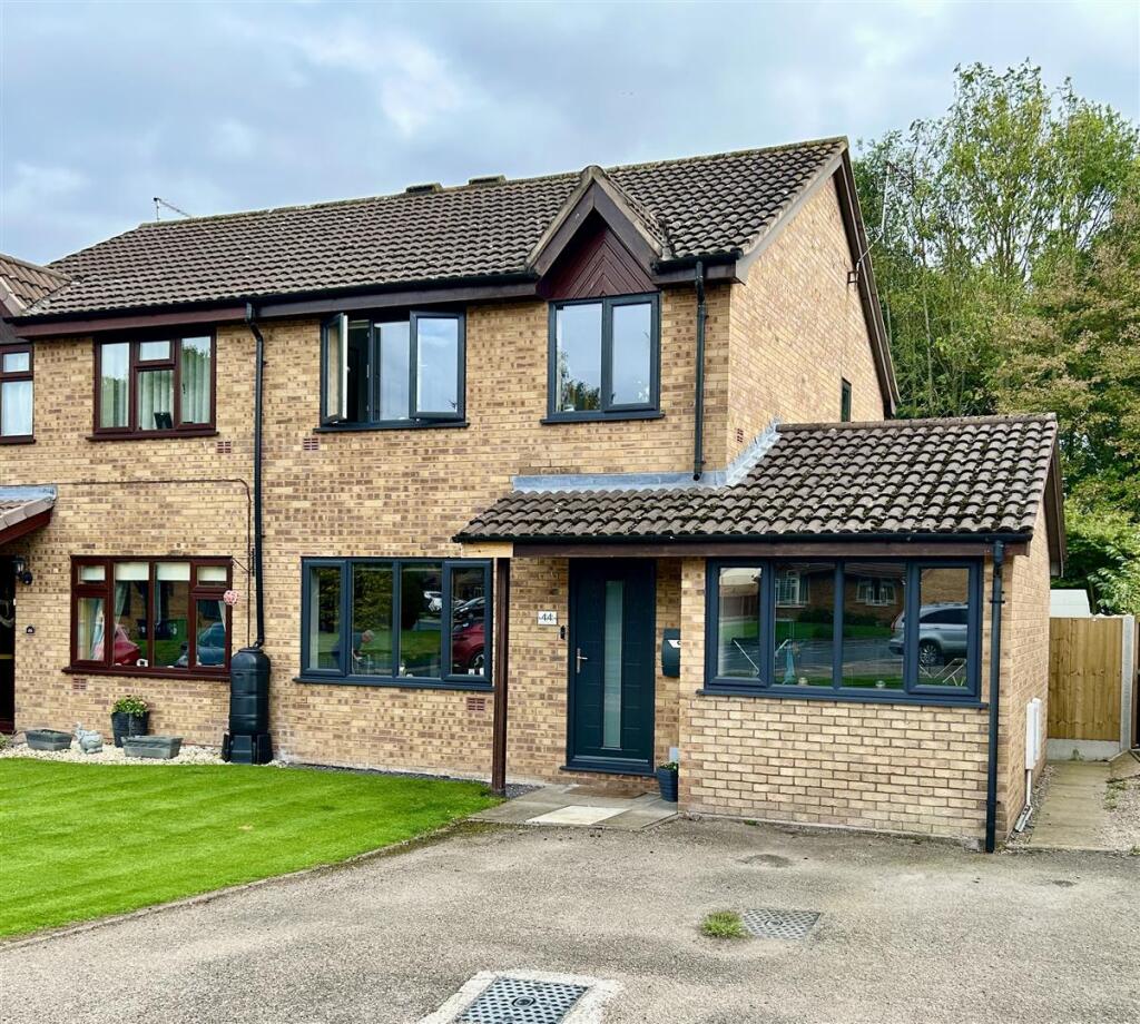 Main image of property: Beech Avenue, Whitchurch.