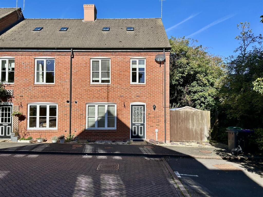 Main image of property: Earl Edwin Mews, Whitchurch.