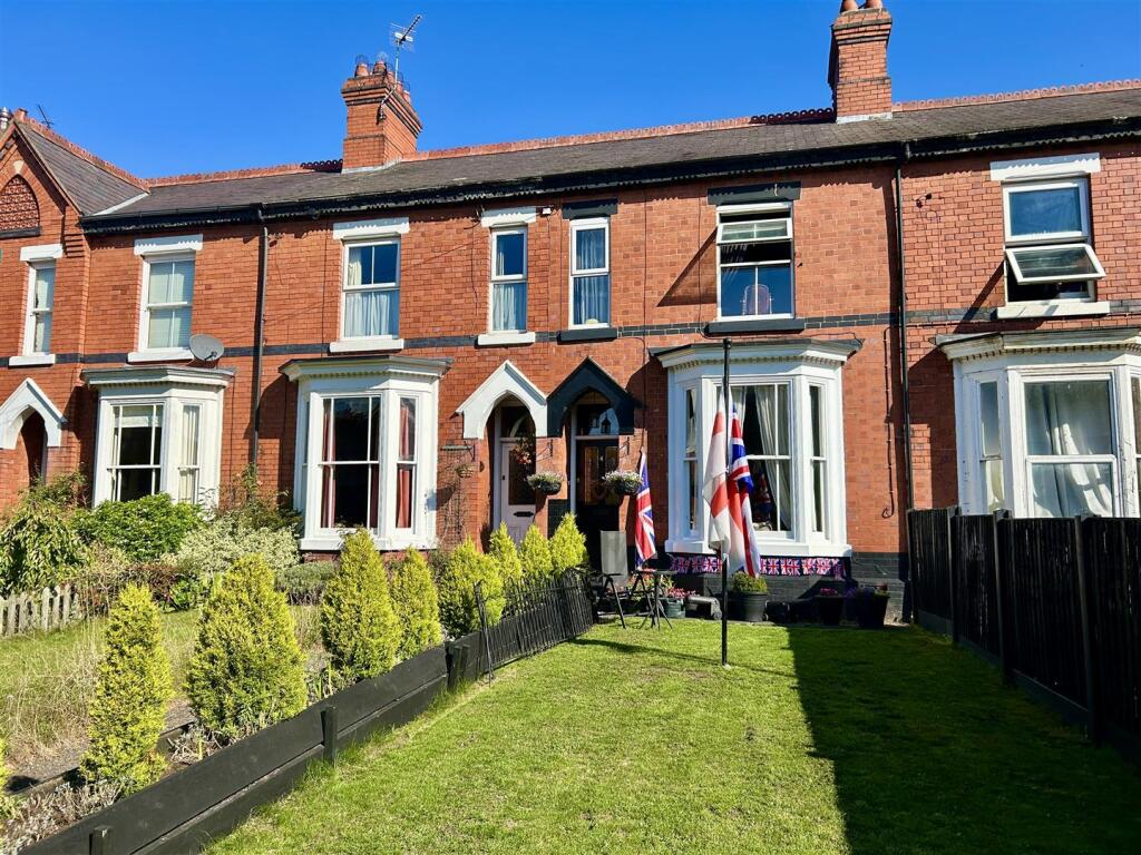 Main image of property: Station Road, Whitchurch.
