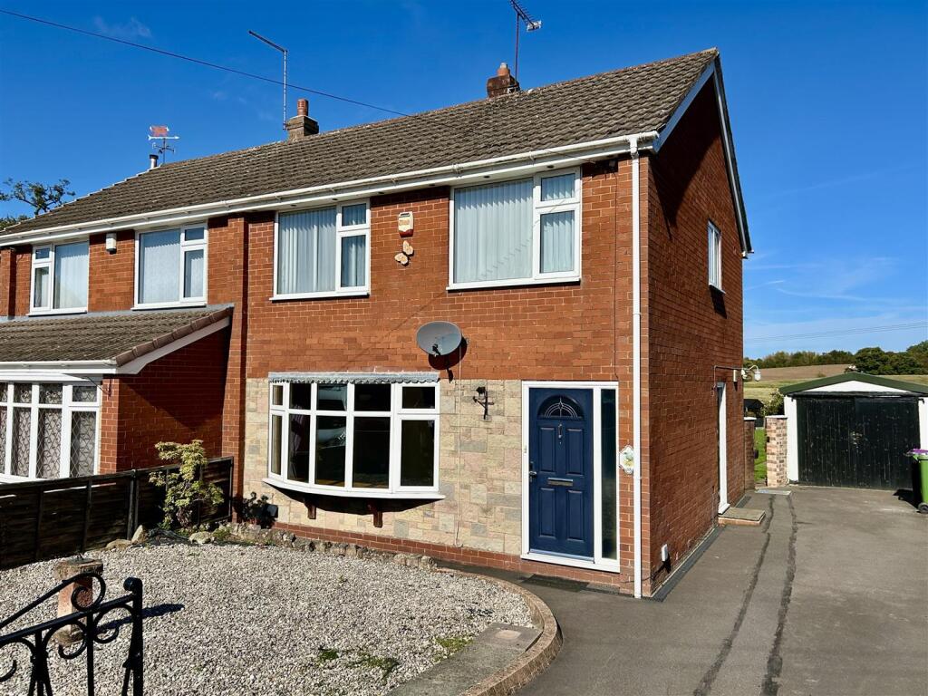 Main image of property: The Grove, Whitchurch.