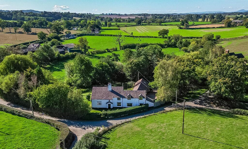 Main image of property: Aston, Wem.