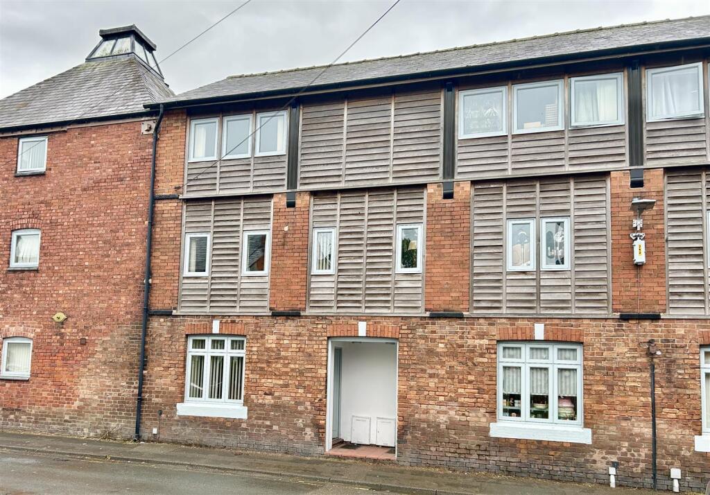 Main image of property: Noble Street, Wem