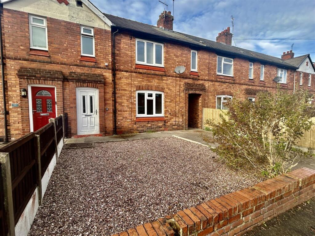 Main image of property: George Street, Whitchurch.