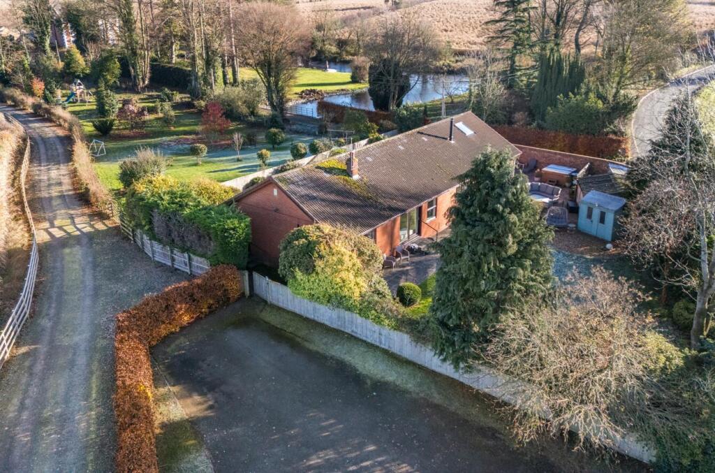 Main image of property: Ash Road, Whitchurch.