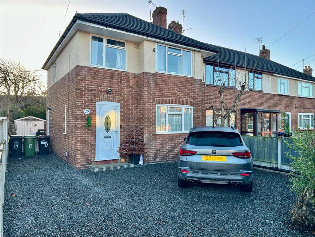 Main image of property: Dalelands Estate, Market Drayton.