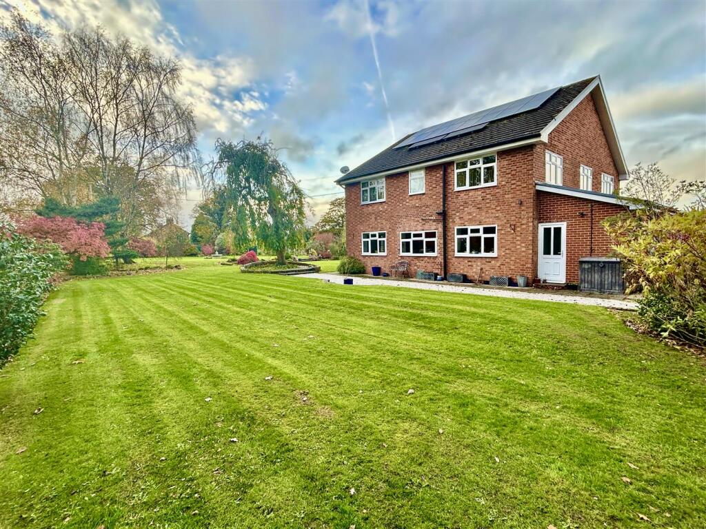 Main image of property: Iscoyd, Whitchurch.