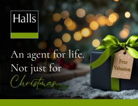 Get brand editions for Halls Estate Agents, Whitchurch & South Cheshire