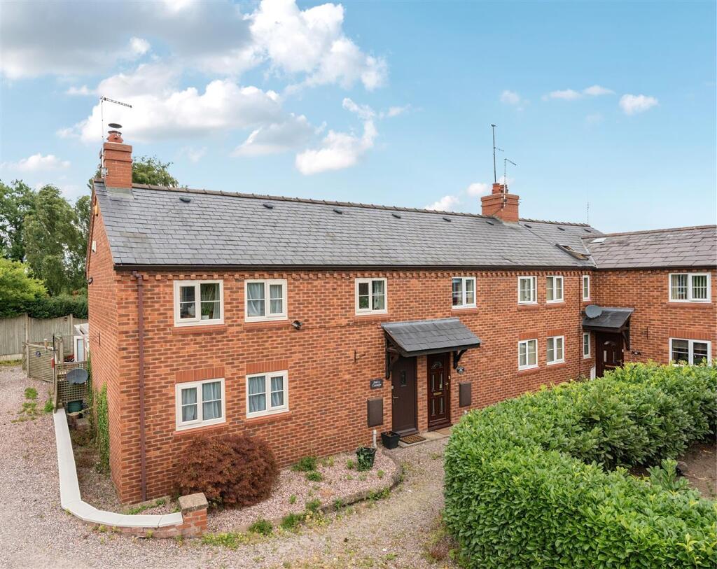 Main image of property: Gravel Walk, Hampton.