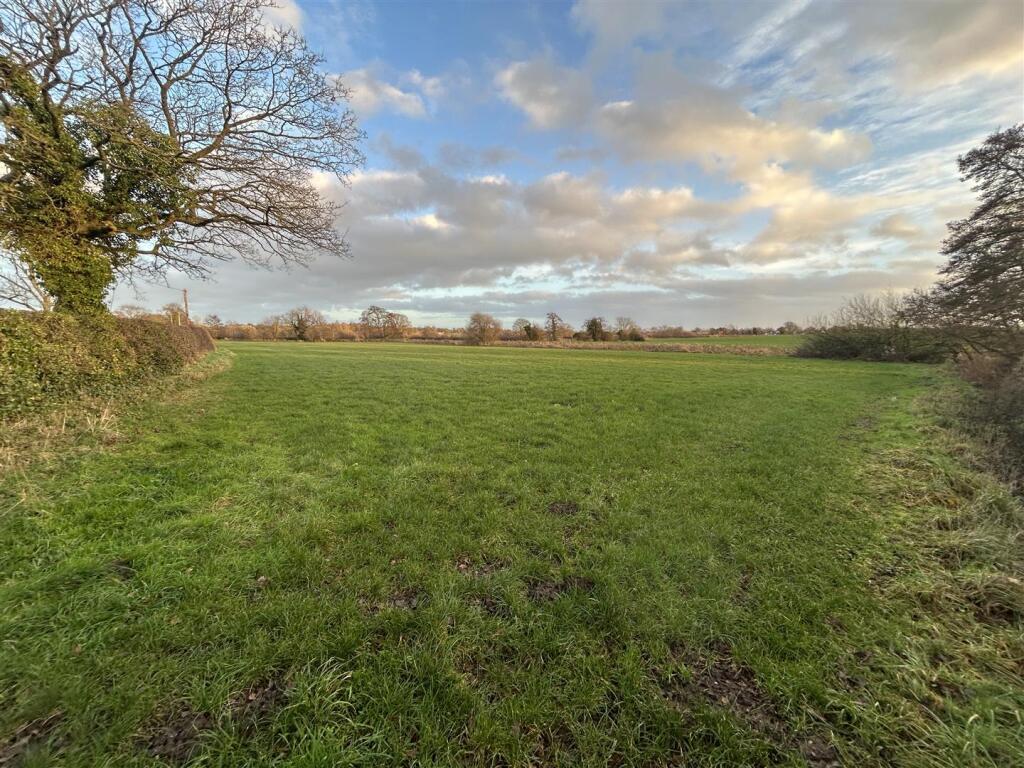 Main image of property: Tybroughton, Whitchurch.