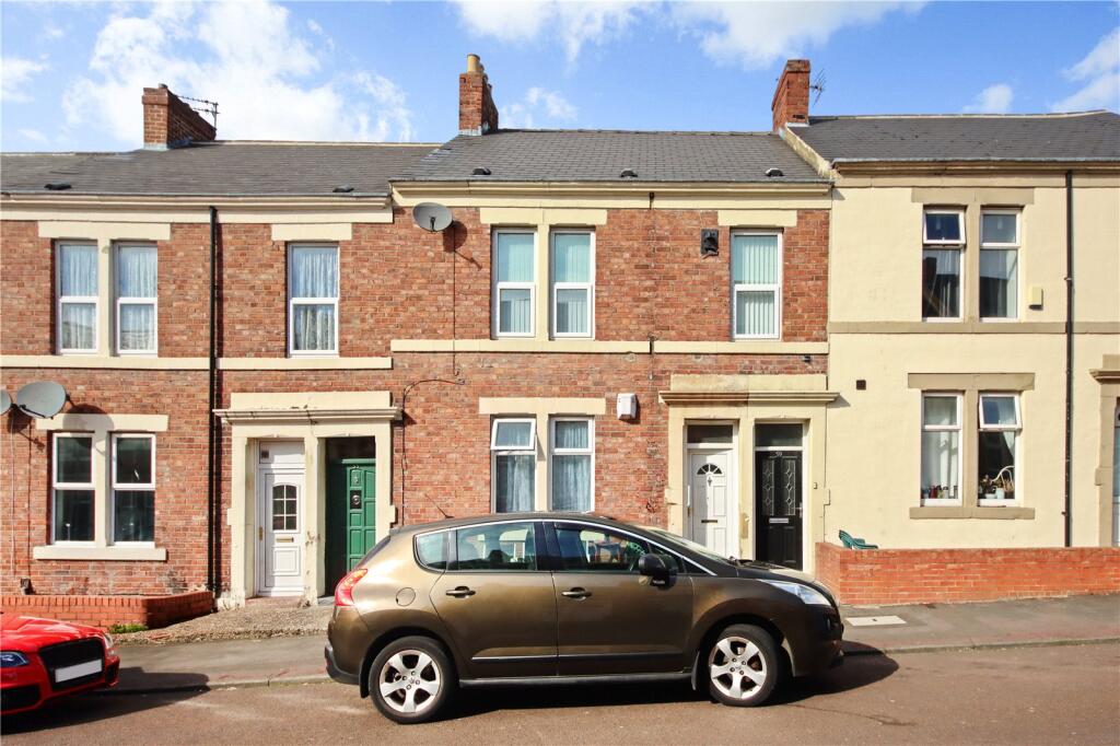 Main image of property: Chandos Street, Gateshead, Tyne and Wear, NE8