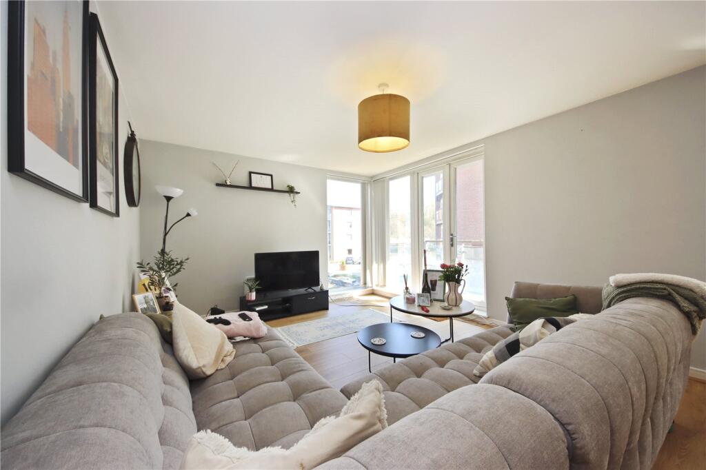 Main image of property: Midlothian Court, Worsdell Drive, Ochre Yards, Gateshead, NE8
