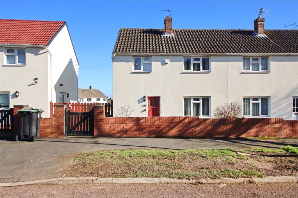Main image of property: Chevington, Leam Lane, Gateshead, Tyne And Wear, NE10