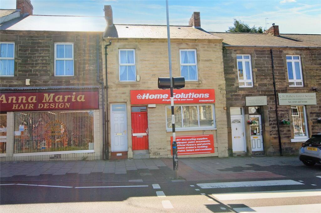 Main image of property: Morley Terrace, Felling, Gateshead, NE10