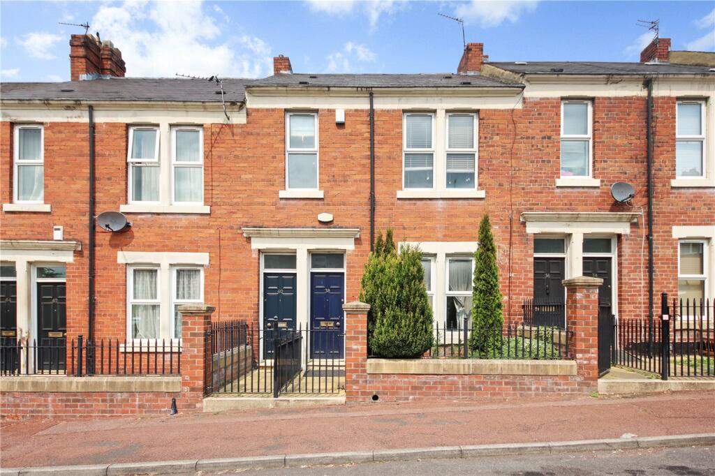 Main image of property: Watt Street, Gateshead, Tyne And Wear, NE8