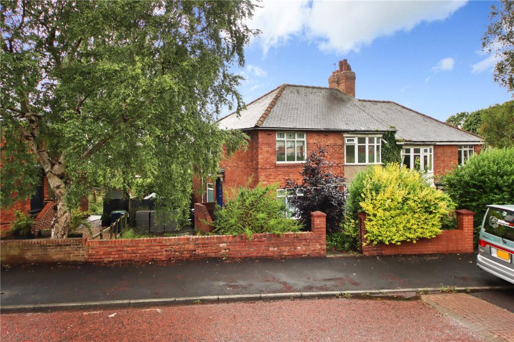 Main image of property: Beverley Road, Low Fell, Gateshead, NE9