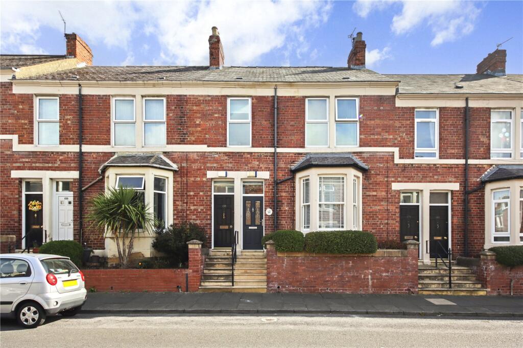 Main image of property: Windsor Avenue, Saltwell, Gateshead, NE8