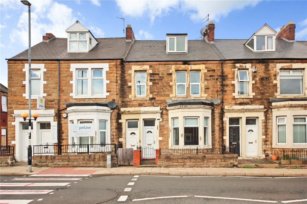 Main image of property: Musgrave Terrace, Pelaw, Gateshead, NE10