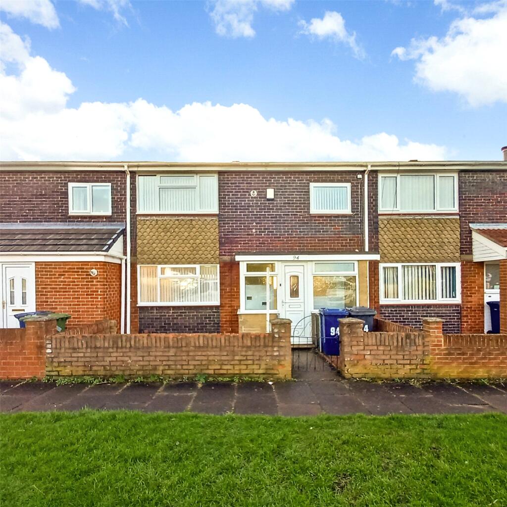 Main image of property: Masefield Drive, Biddick Hall, South Shields, NE34