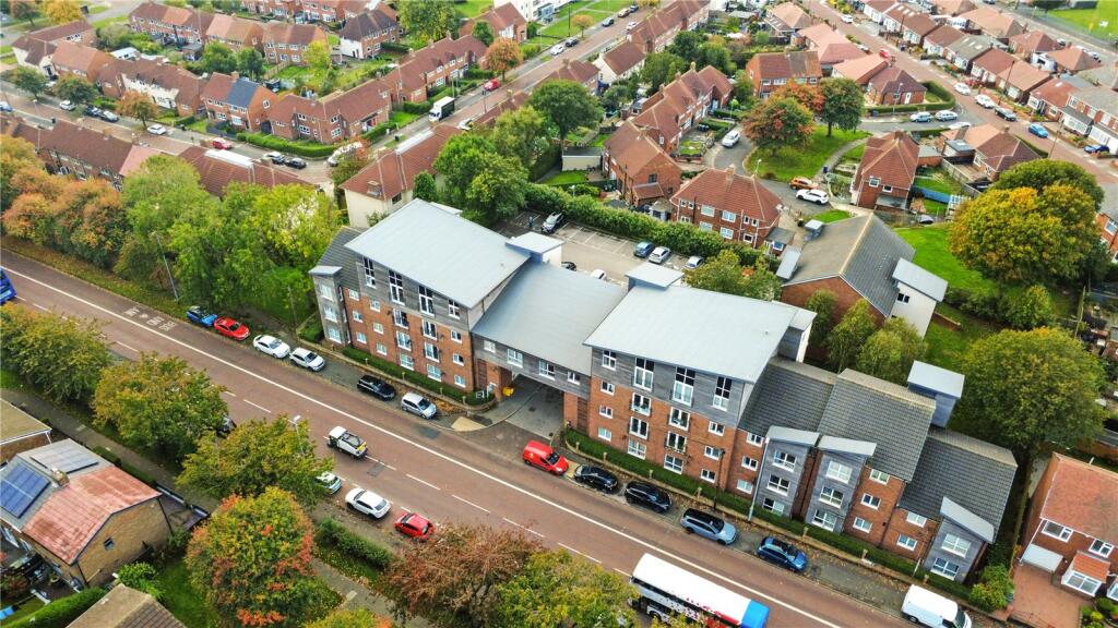 Main image of property: Blacklock Close, Sheriff Hill, Gateshead, NE9
