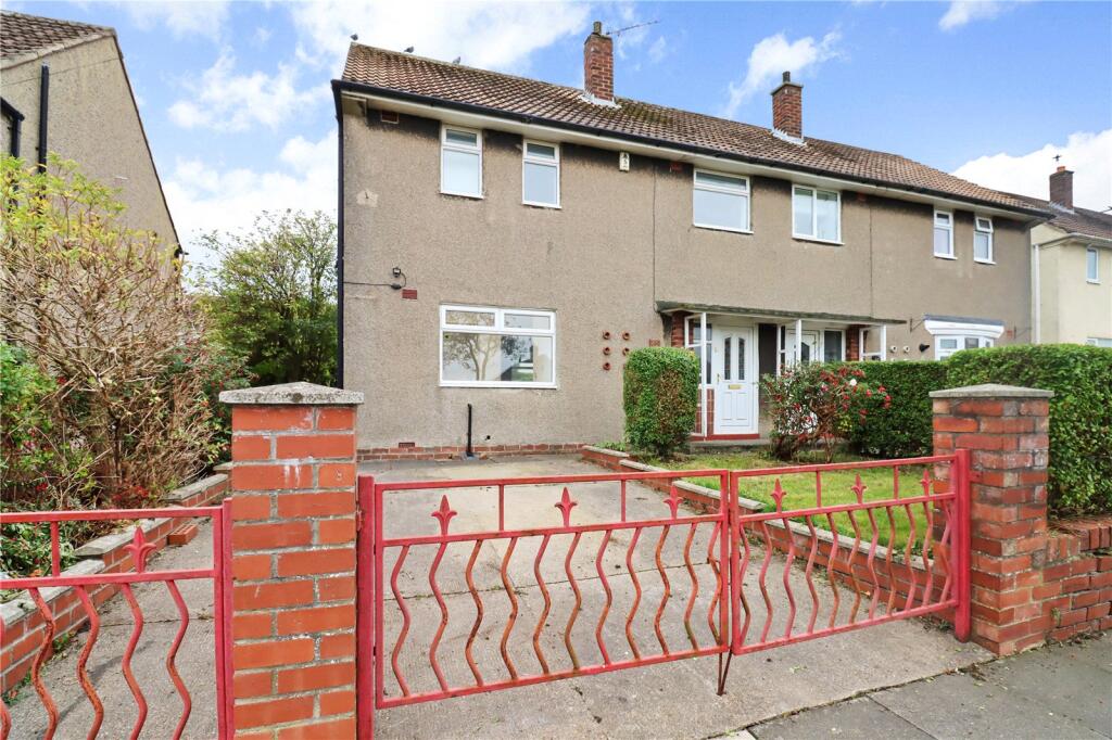Main image of property: Longrigg, Leam Lane, Gateshead, NE10